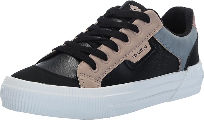 Rocket Dog Women's Cheery Comfort Plush Foam Sneaker