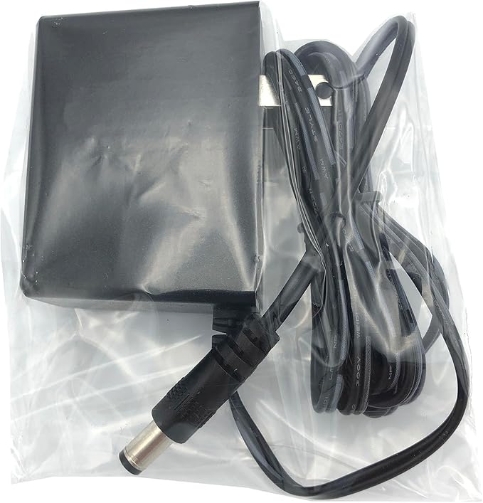 10W ACDC Adapter 5V 2A DCT12W050200US-A0 Power Supply 5.5x2.0 mm