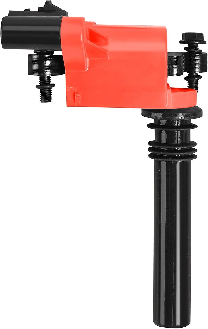 ENA Direct Ignition Coil Compatible with Dodge 2005 Magnum 2004 2005 Durango V8 5.7L Replacement For UF378