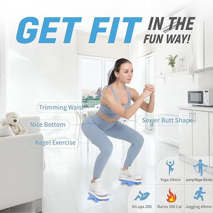 Abdominal rotating table, Twister exercise table, waist twist disc exercise, abdominal table exercise, torsion stepper, waist reducer, table of