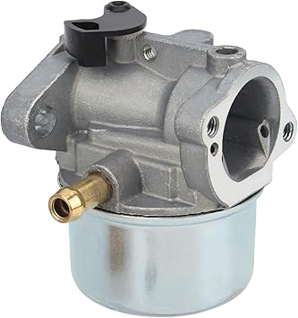 Carburetor Carb for replace Briggs Stratton BS 496114 and 494217 710412957143 Model_TRD-RST-4359