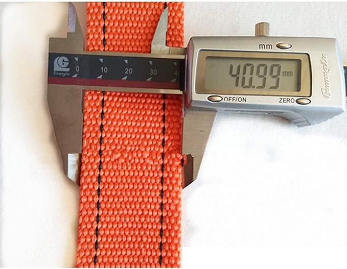 UB Full Body Safety Belt for Climbing with Two Safety Rope International Standard