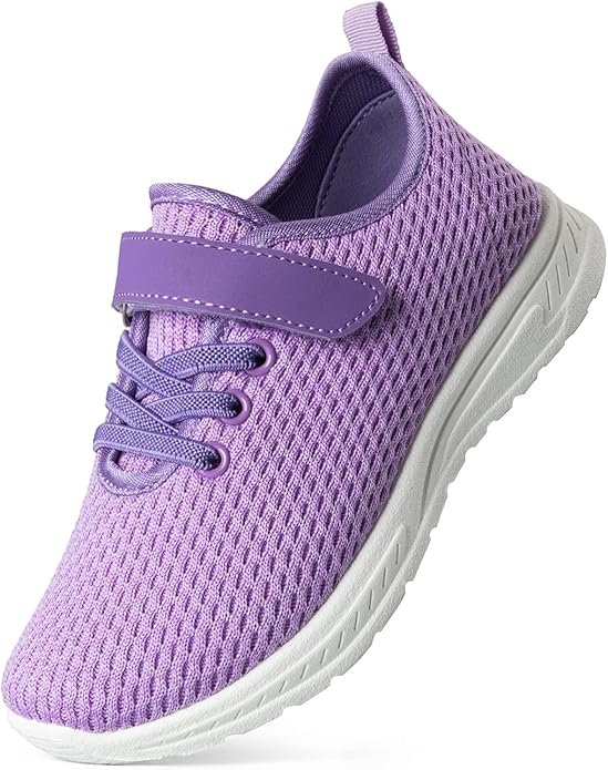 COASIS Toddler Shoes Boys Girls Sneakers, Comfortable Running Tennis Athletic Shoes for Little KidBig Kid