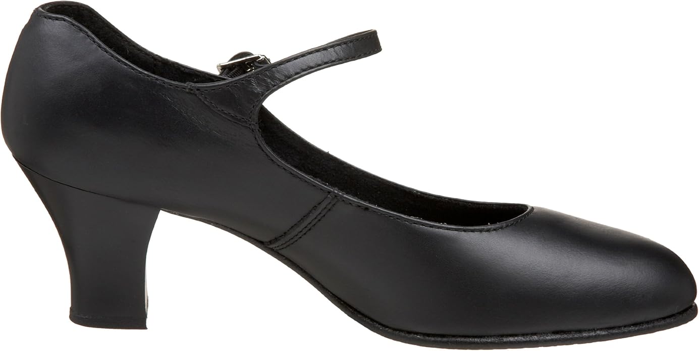 Capezio Women's Student Footlight Dance Shoe