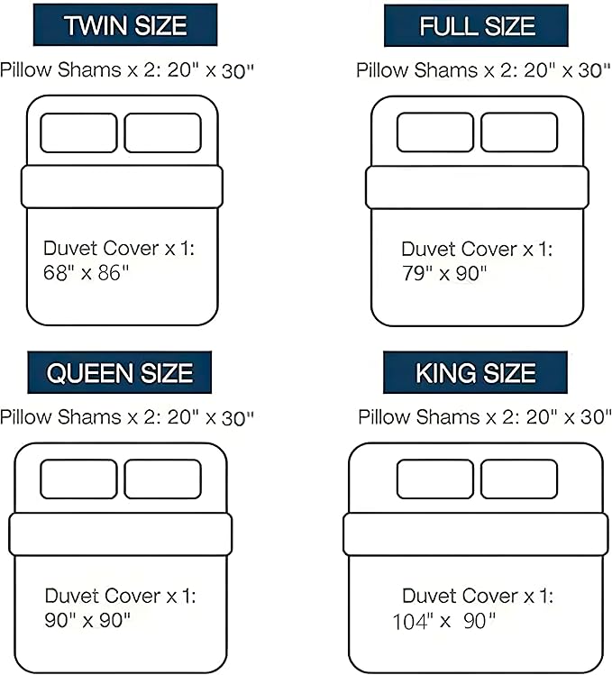 Ne-Zuko Anime Duvet Cover 3 Piece Bedding Set,Teen Anime Comforter Cover Set Super Soft Duvet Cover with Pillowcase (styel 6,Full 79x90in 20x30in)