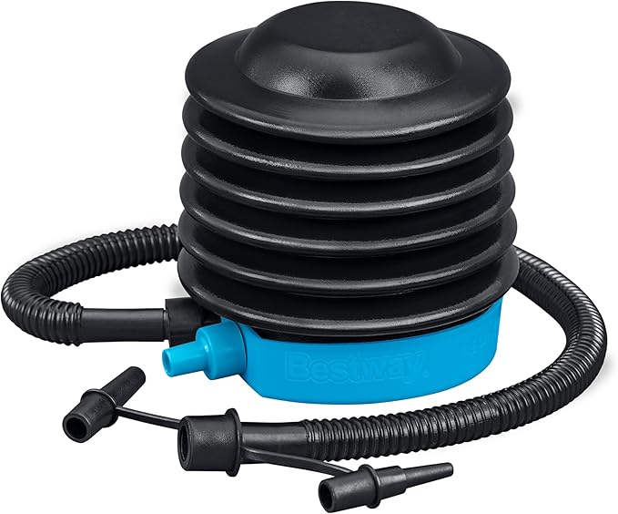 Bestway Air Step 300 ML Manual Foot Air Pump