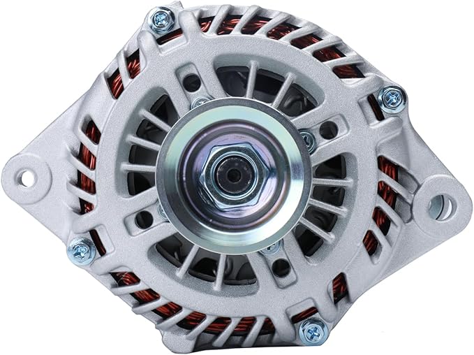 11538 Alternator for Infiniti JX35 2013 QX60 2014-2016,Nissan Murano 2015-2017 Pathfinder 2013-2017,12V 150Amp,Replace A003TJ3991