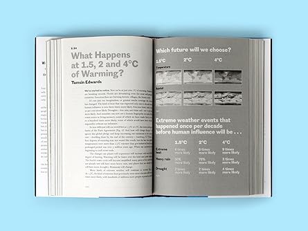 The Climate Book: The Facts and the Solutions
