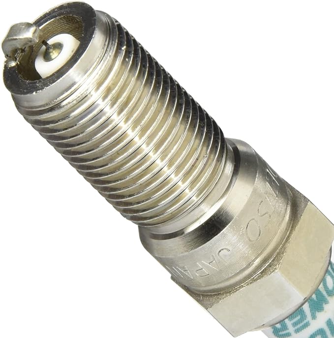 Denso (5341) ITV24 Iridium Power Spark Plug, (Pack of 1)