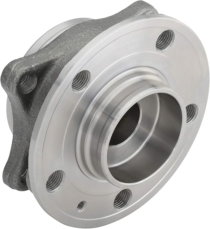 MOOG 513194 Wheel Bearing and Hub Assembly for Volvo S60