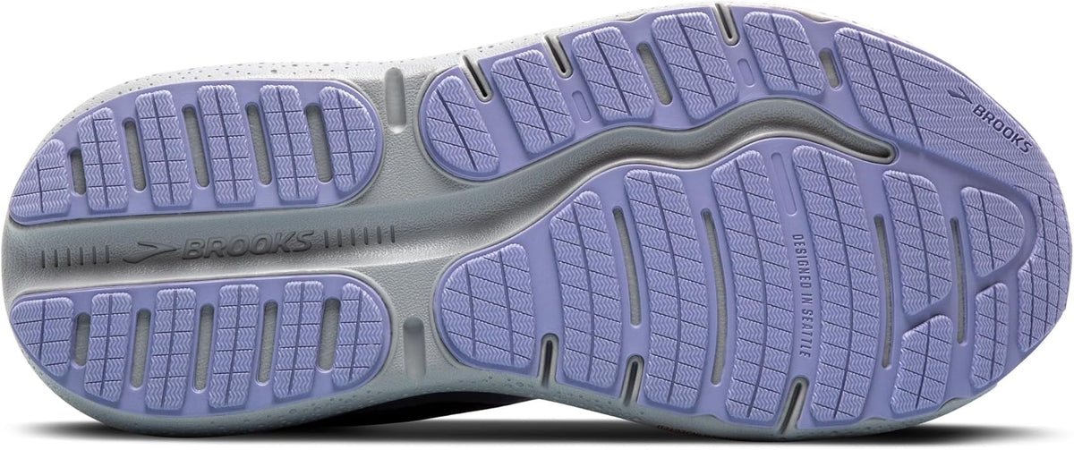 7.5 Wide Brooks Women’s Ghost Max 2 Running Shoe