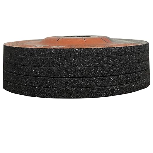 Grinding Wheel for Grinders,Grinding Wheel for Metal ,Aggressive Grinding for Metal (25 Pack, 4.5 Inch,14" Thick, 79")