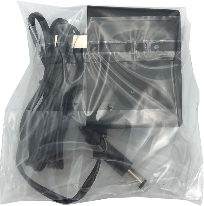 10W ACDC Adapter 5V 2A DCT12W050200US-A0 Power Supply 5.5x2.0 mm