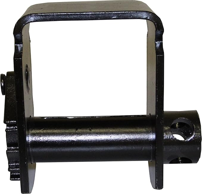 Winch Hand with 20-Ft Strap