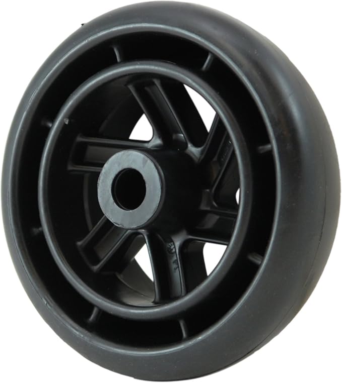 Original Sears Craftsman Husqvarna Part 188606 WHEEL.GAGE.H