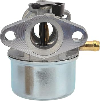 Carburetor Carb for replace Briggs Stratton BS 496114 and 494217 710412957143 Model_TRD-RST-4359
