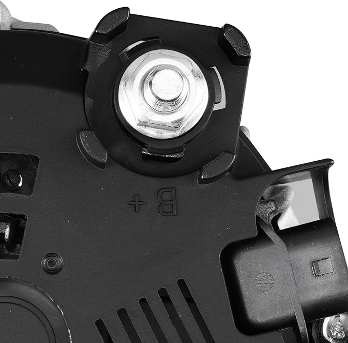 PHILTOP Alternator Compatible with 2011-2015 Cruze 1.8L, 130 Amp Alternator Replace 11560N 201115062818 210513200805 220514102738 230202221424