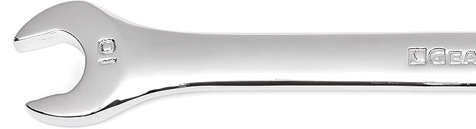GEARWRENCH 12 Pt. Long Pattern Combination Wrench, 10mm - 81667