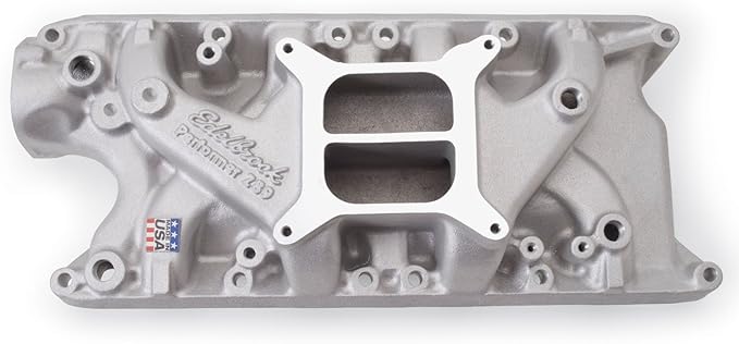 Edelbrock 2121 Intake Manifold