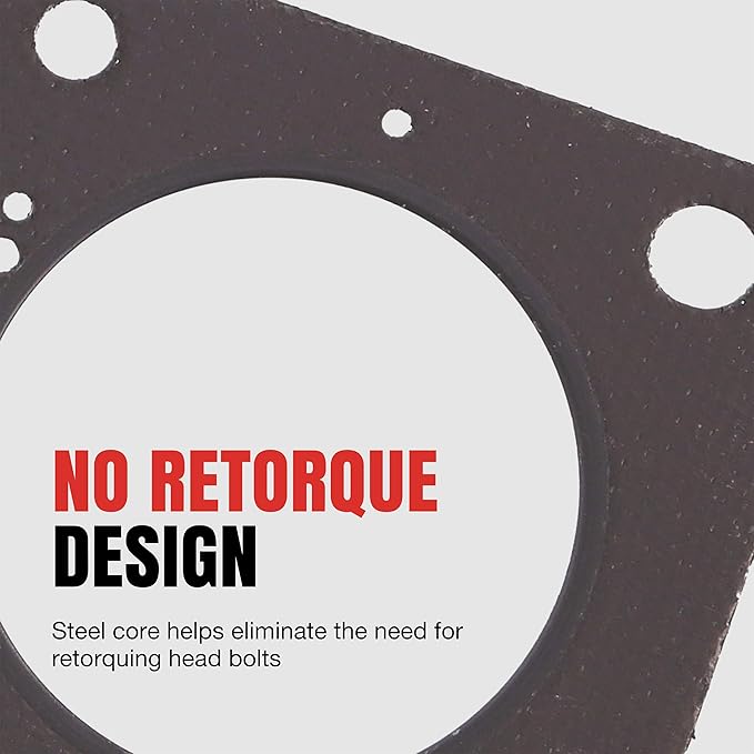 FEL-PRO 9071 PT Head Gasket