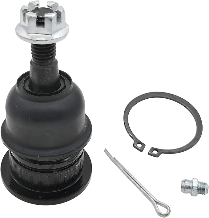 Front Upper Ball Joint K6540 Compatible with Chevy Tahoe Express Silverado Suburban 1500 2500 GMC Savana Sierra Yukon XL 1500 Cadillac Escalade