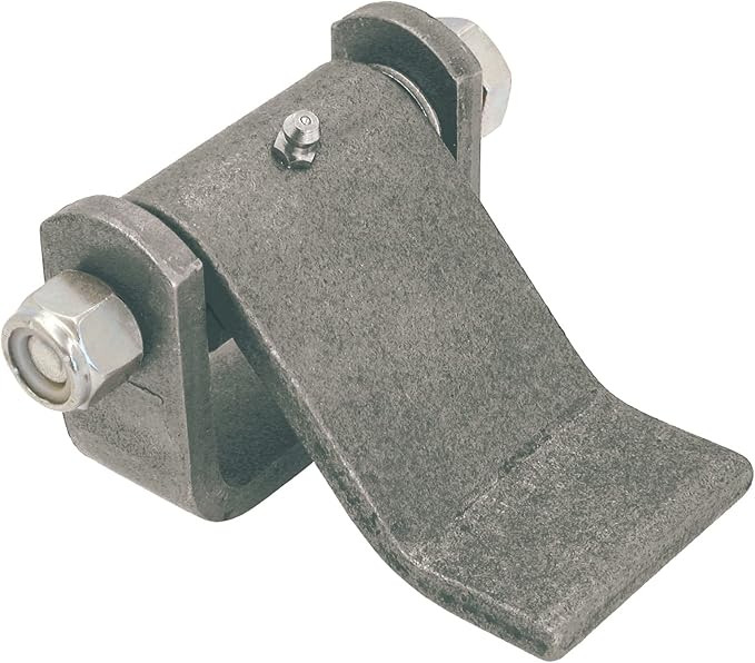 Buyers Products B2426FS Formed Hinge Strap