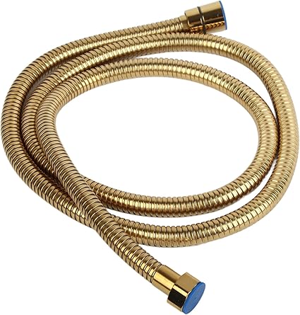 Shower Hose, Shower Hose Replacement Stainless Steel Shower Hose Hand Held Shower Hose Extension Shower Hose Flexible Shower Hose Bathroom Shower Hose