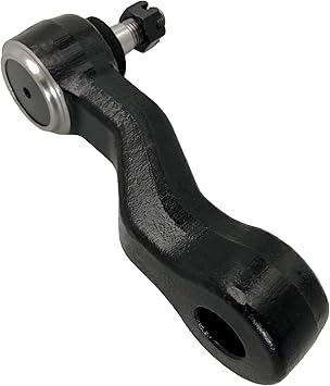 BOXI Front Idler Arm Fit for 2002-2006 ESCALADE 2002-2006 AVALANCHE 15002003-2019 EXPRESS 1996-2006 SILVERADO 15002000-2006 SUBURBAN 1500 TAHOE 2003-2019 SAVANA 2500 K6534 98CH06223