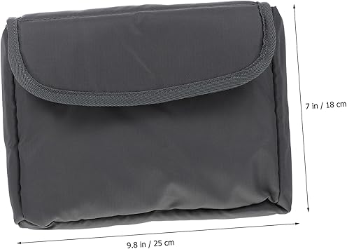 Camera Sleeve Camera Bag Inserts Camera Case for Backpack Lens Case Camera Pouch Camera Bag for Backpack Camera Insert for Backpack Padded Bag