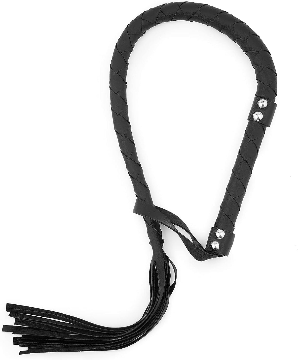 Riding Horse Whip Equestrian Gear Costume Accessories Horse Whip 33 inch