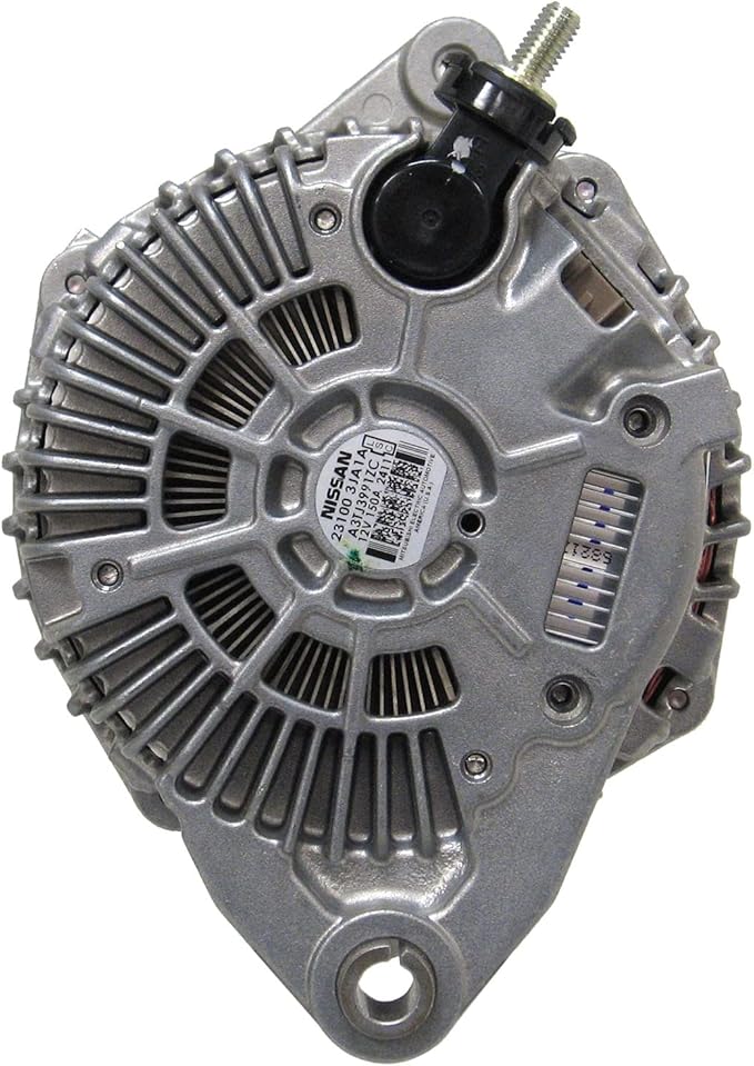 ACDelco Gold 334-3064 Alternator, Remanufactured (Renewed)