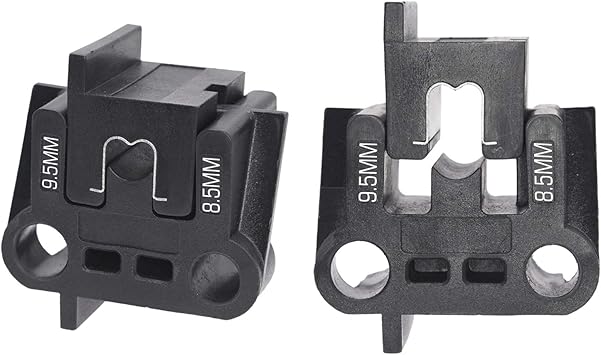 Walker Products 924-5002 Mini Stripper, Crimp Tool