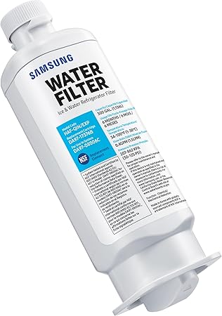 Samsung DA97-17376B Fridge Water Filter, Model HAF-QINEXP