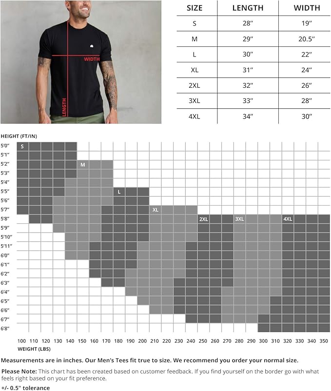 INTO THE AM Cool Graphic T-Shirts for Men S - 4XL Premium Quality Unique Graphic Art Tees 's Choice