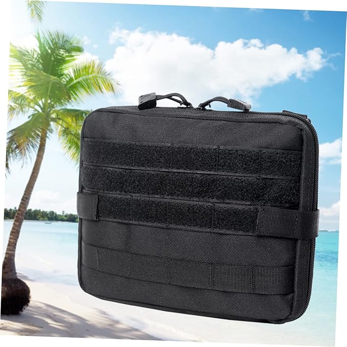SUPVOX Laptop Carrying Bag Tools Pouch Computer Sleeve Case Medical Bag Tablet Bag Attachment Bag Tablet Sleeve Case Computer Case Laptop Shoulder Bag Tool Bag Computer Bag Travel