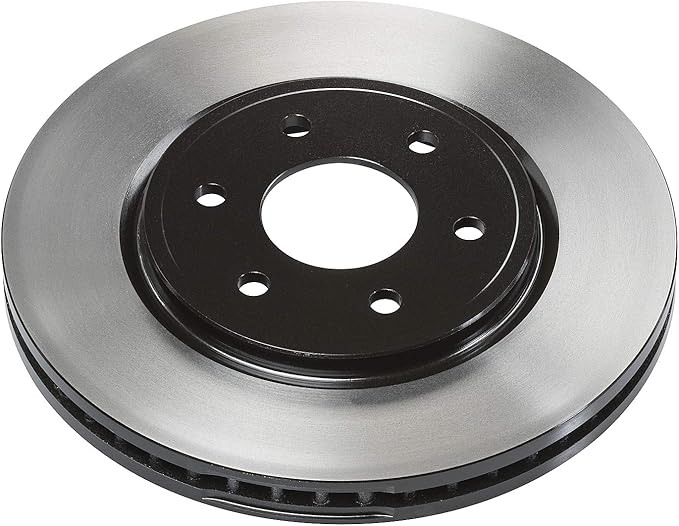 Wagner Brake BD126303E Disc Brake Rotor