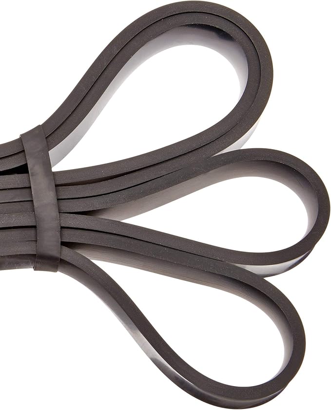Basics Resistance Pull Up Bands