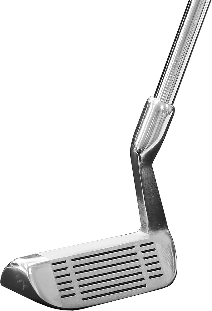 LONGRIDGE Two Way Golf Chipper