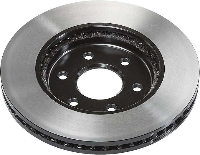 Wagner Brake BD126303E Disc Brake Rotor