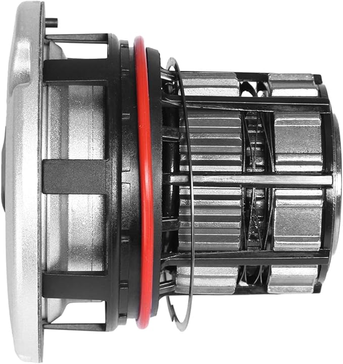 4WD Manual Locking Hub Link 4x4 Front Axle Hub Link Assembly for 2005-2016 Ford F250 F350 F450 F550 Super Duty Replaces BC3Z3B396B, BC3Z-3B396-B