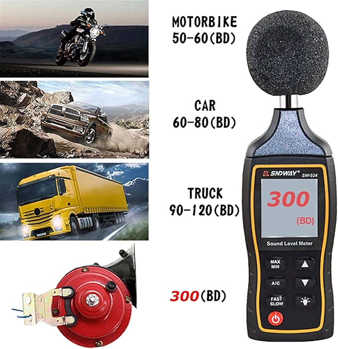 150DB Super Loud Train Horn for Truck Train Boat car Air Electric Snail Single Horn,12v Waterproof Motorcycle Snail Horn for Trucks, Cars, Motorcycle, Bikes Boats (1pc)