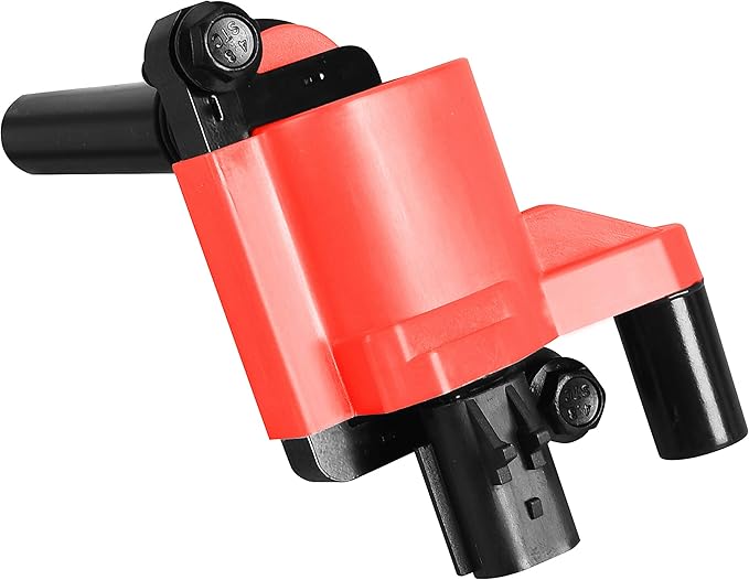 ENA Direct Ignition Coil Compatible with Dodge 2005 Magnum 2004 2005 Durango V8 5.7L Replacement For UF378