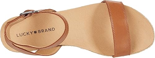 Lucky Brand Women's Garston Flat Sandals