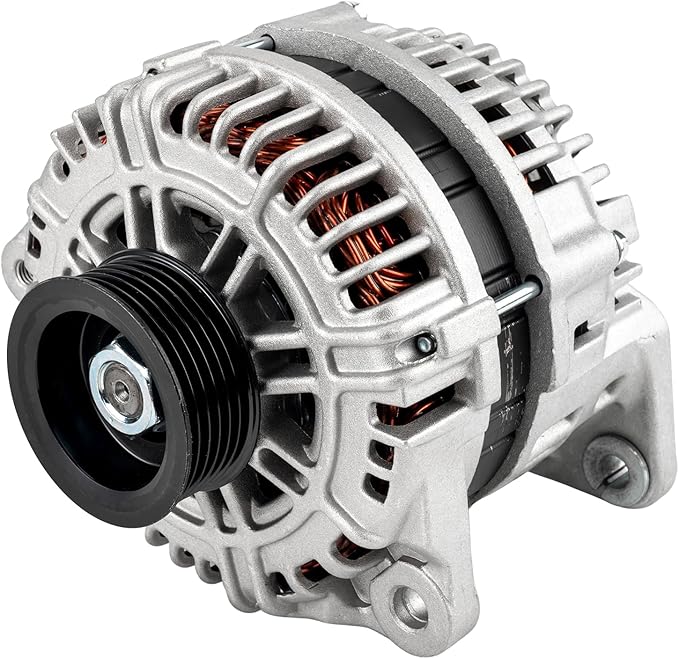 PHILTOP Alternator Murano 2003-2007, Maxima 1995-2000 2002-2003, I35 2002-2004, I30 1996-2000