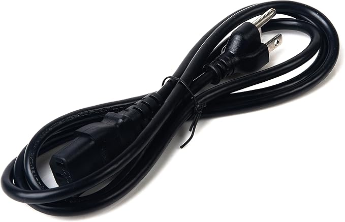 Power Cord