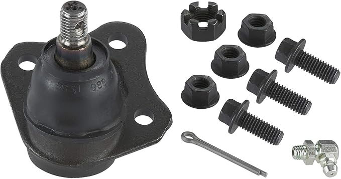 MOOG K90357 Front Right Lower Suspension Ball Joint for Volkswagen Jetta