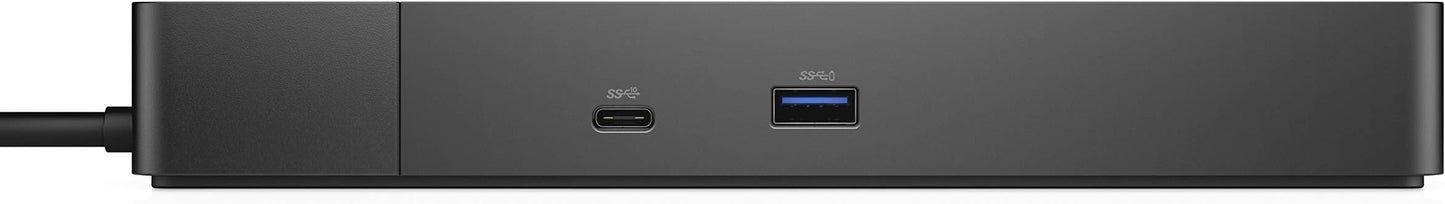 Dell Dock WD19S USB-C 180W Power Delivery