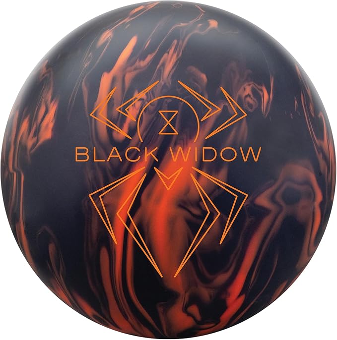 Hammer Black Widow 3.0 Bowling Ball