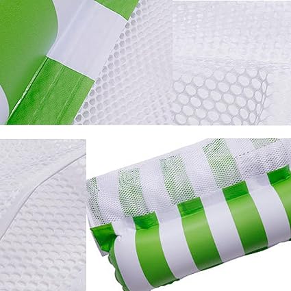 Pool Floats Inflatable Pool Floats Rafts Pool Floats Adult Size Thick PVC Pool Float Lounger