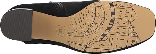 Bella Vita Women's Siti Bootie Ankle Boot